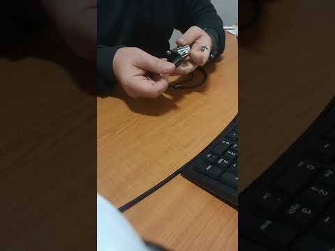 Видео: Установка герконов на тормозные ручки электровелосипеда