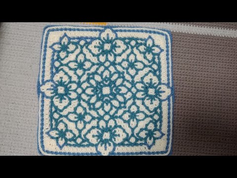 Видео: БЛЭКВОРК , INTERLOCK и ГОБЕЛЕН творят чудеса/The BLACKWORK and INTERLOCK and TAPESTRY work wonders