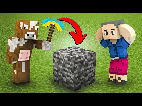 Видео: МАЙНКРАФТ, АЛЕ МИ З @kasperhola ЗЛОМАЛИ БЕДРОК В МАЙНКРАФТІ!