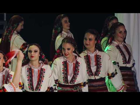 Видео: ALL STEPS 2022г. Ямбол, "ОЙ, МАРИО" юноши