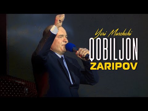 Видео: Қобилҷон Зарипов - Ёри Масчоҳӣ / Qobiljon Zaripov - Yori Maschohi