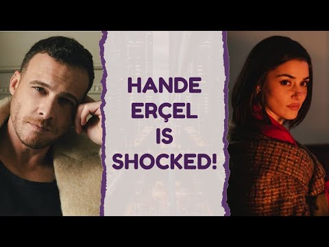 Видео: Скрытое прошлое Керема Бюрсина, о котором не знала даже Ханде Эрчел!