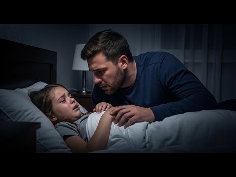 Видео: 🔥 «Не надо… больно…» — Жуткая история об отце и дочери, которую поглотила тьма