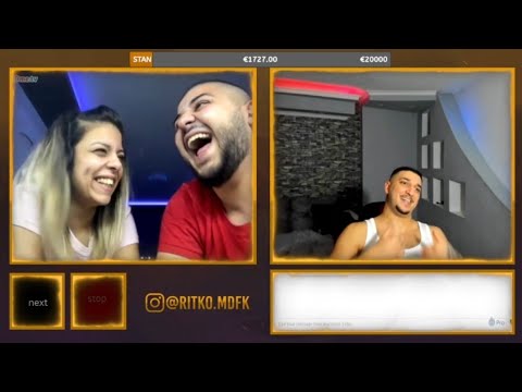 Видео: Ritko MDFK- Луд си честно.