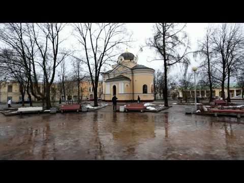 Видео: Иоанн Кронштадтский. Ежедневная борьба со слабостью