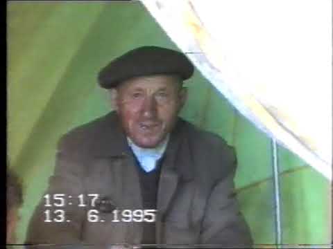 Видео: День села Карбачимахи 3