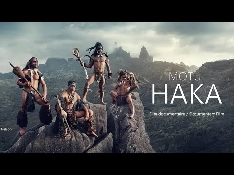 Видео: Моту Хака, «Бой за Маркизские острова»