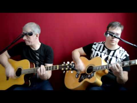 Видео: Ноль - Иду, курю (Cover)