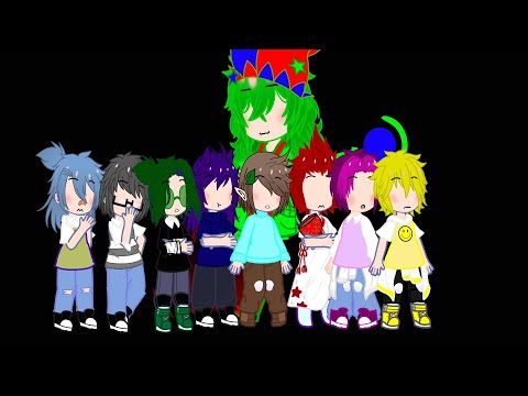 Видео: Мини-фильм "игра насмерть"