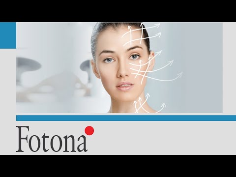 Видео: Вебинар Fotona: Лазерное омоложение лица Fotona. ТОП запатентованных лазерных программ Fotona