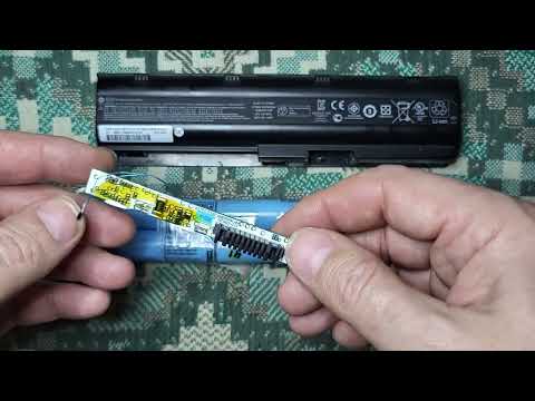 Видео: MU06 с BQ8050 не светится Dump Status Часть 2. Замена BQ8050 на BQ20Z70 6 час работы от аккумулятора