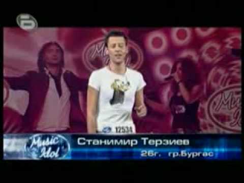 Видео: Music Idol 3 Кастинг София