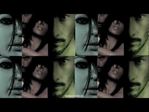 Видео: Kishe feat Polina Griffith  На грани Official video