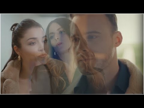 Видео: Эда/Серкан (Eda/Serkan) - Как ты там