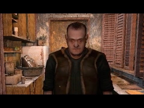 Видео: [Хайлайты] S.T.A.L.K.E.R. - Заперт в барной стойке