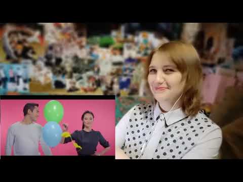 Видео: REACTION TO Куандык Рахым - Калай да/Лаула