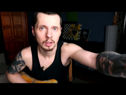 Видео: Учу преподавать(играть) fredguitarist и всех подобных / ПлэйСРУ