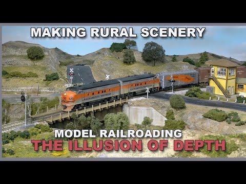 Видео: ОРИЕНТАЦИЯ СЦЕНА - ЖЕЛЕЗНОДОРОЖНЫЙ УЗЕЛ