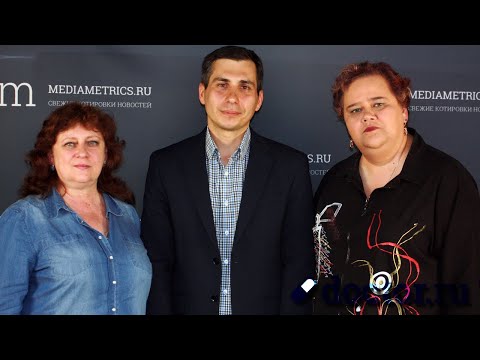 Видео: Точка приложения. Грыжи