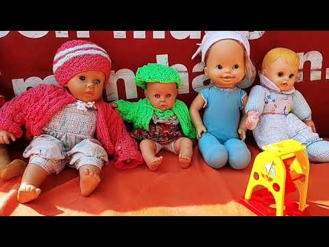 Видео: ТРИ БЛОШИНЫХ РЫНКА! И ОДНО СПЛОШНОЕ РАЗОЧАРОВАНИЕ!