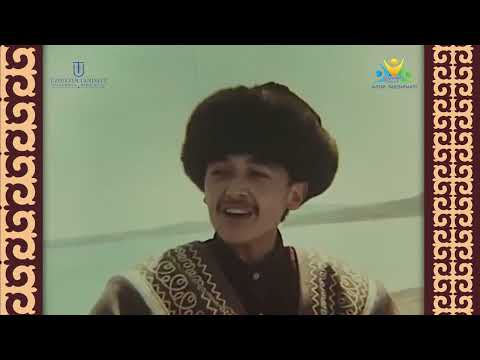 Видео: Айтыс - қазақтың ақсүйек арда өнері