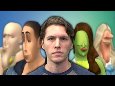 Видео: Джерма играет в The Sims, но становится всё смешнее