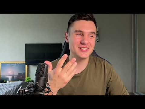 Видео: ТРЕВОЖНЫЙ + ИЗБЕГАЮЩИЙ тип привязанности | Как понять, что избегающий вас любит?