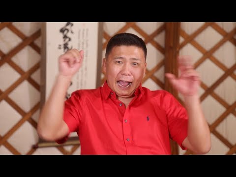 Видео: "Халамцуу Яриа-18"  М.Хүрэлсүх