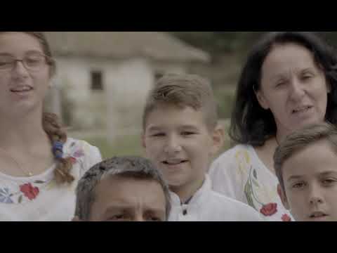 Видео: ДЕЦА НЕБА – ХОР МАНАСТИРА БОГОРОДИЦЕ ТРОЈЕРУЧИЦЕ, Deca Neba, Serbian orthodox song