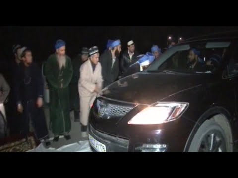 Видео: Шайх Темур