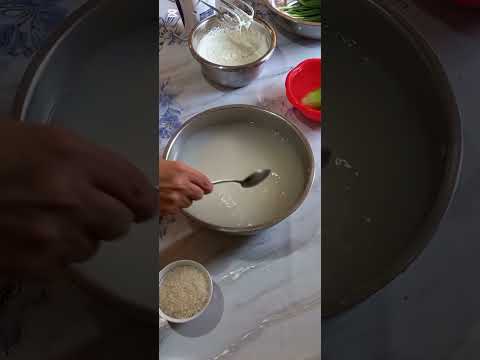 Видео: ОШ 👆 ПЛОВ ПО САМАРКАНДСКИЙ С АЙВОЙ #coking #food #uzbek 👍❤️🤲