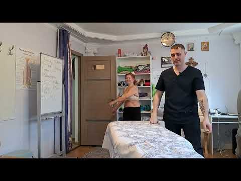 Видео: ASMR Донской Костоправ 219