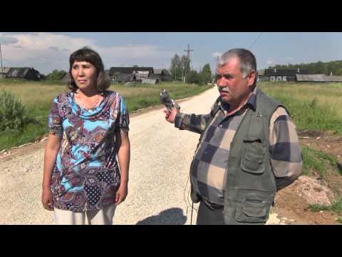 Видео: Фильм "Село Шембеть. Арбажский район"