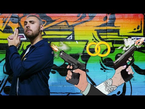 Видео: +100500 - Свадебные Стволы