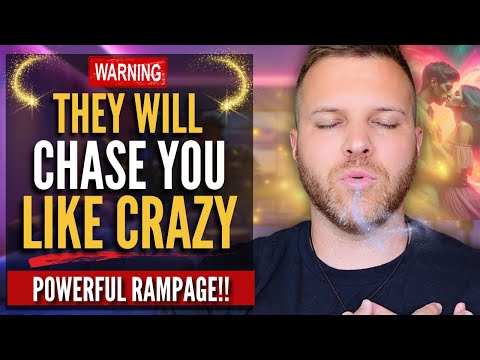 Видео: [ВНИМАНИЕ!] После этого буйства они будут преследовать вас как никогда раньше! — ПОПРОБУЙТЕ!