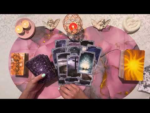 Видео: Разговор с Его ДУШОЙ!.❤️💔❤️🔥