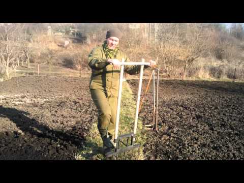 Видео: Копалочка . Весна .