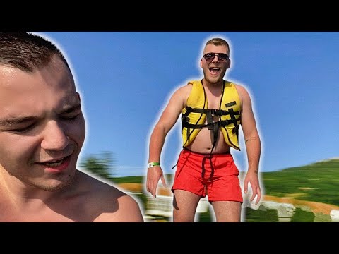 Видео: ТРКА СО ПЕДАЛИНИ! | ОХРИД ВЛОГ #4