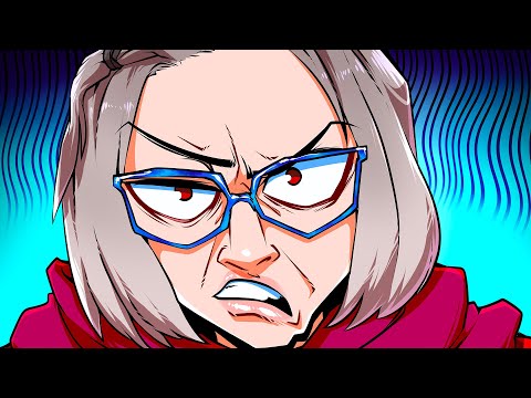 Видео: Этого учителя-вегана нужно запретить.