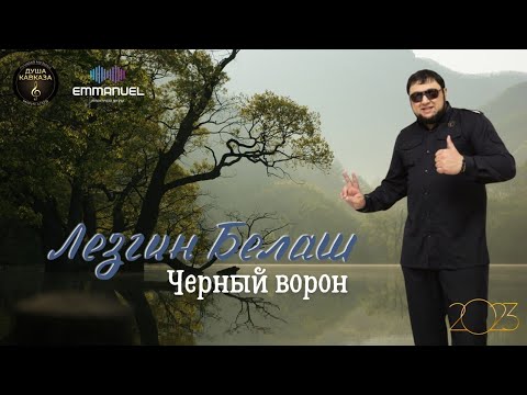 Видео: Лезгин Белаш - Черный Ворон - Эксклюзив 2023.
