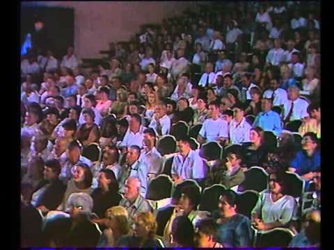 Видео: Юбилейный вечер Омара Отарова