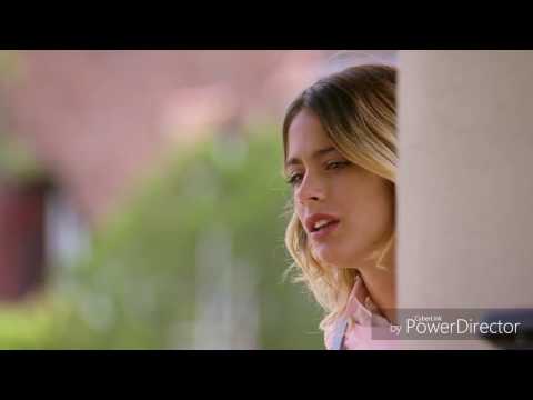 Видео: Виолетта и Леон Чужие ладони