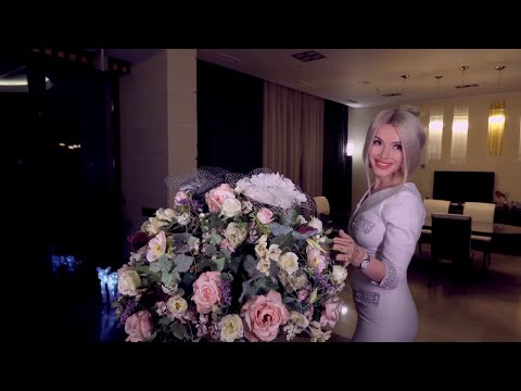 Видео: Авторская ТВ-программа: «Инсайт от Алёны Кравец - Этикет Леди».