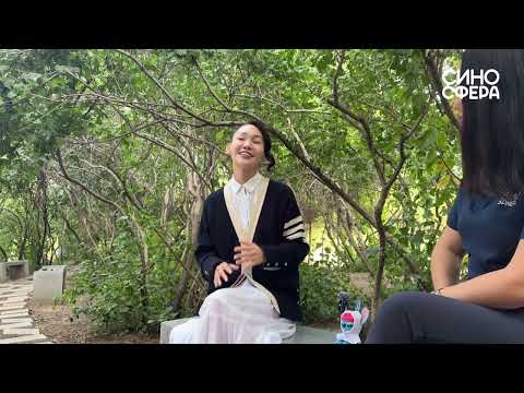 Видео: SINOTALK. Эпизод 1. Яна Неустроева - PhD по китайской филологии