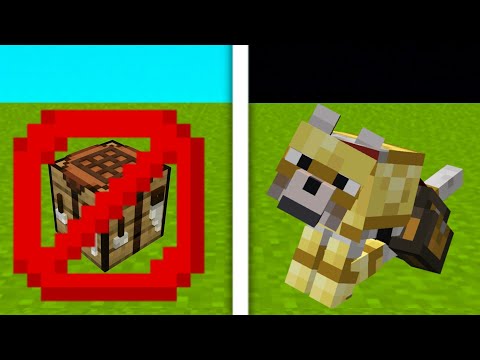 Видео: Minecraft 1.21 дээр гарах 12 өөрчлөлт