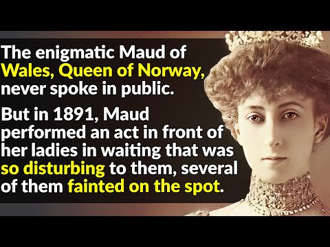 Видео: Таинственная внучка королевы Виктории