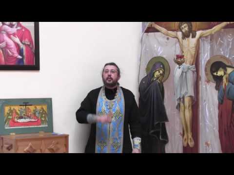 Видео: Какие молитвы изменяют судьбу. Священник Игорь Сильченков