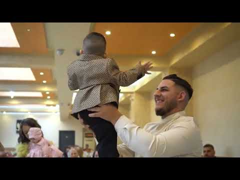 Видео: Годинка на - Принц Януш ВИДЕО И ФОТО ЗАСНЕМАНЕ САВЕЛ  ( 0886320474 )