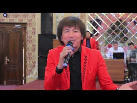 Видео: Diyor guruhi Olmaliqda TO`YDA Диёр гуруҳи Олмалиқда Тўйда