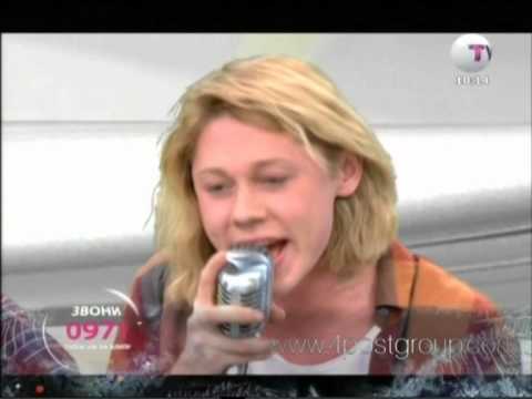 Видео: Двое с приветом / RU.TV от  18.12.2013